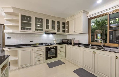 Kathu Hotel | Villa Eden Kamala