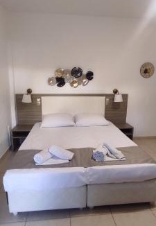 Polichrono Apartment | Villa Efi