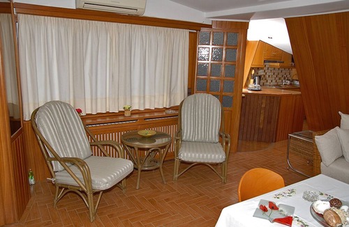 Assos-Lechaio Villa | Villa Elegant,free WiFi