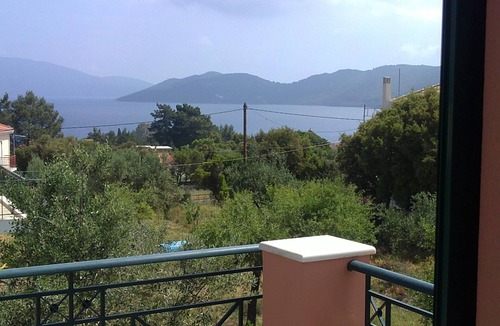 Karavomylos Villa | VILLA ELEFTHERIA family- friendly villa