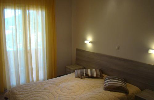 Gardenos Apartment | Villa Eleftheria