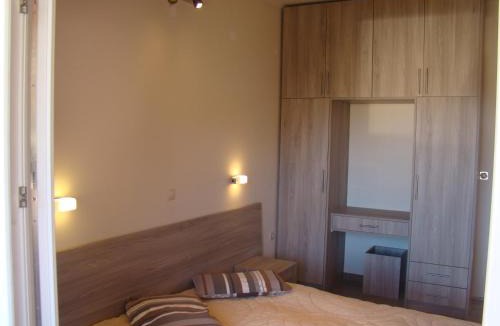 Gardenos Apartment | Villa Eleftheria
