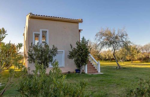 Alexandroupoli House | Villa ELENA