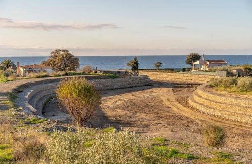 Alexandroupoli House | Villa ELENA