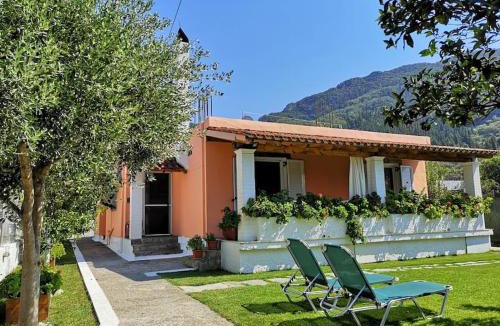Agios Gordios Apartment | Villa Eleni Apartment no1
