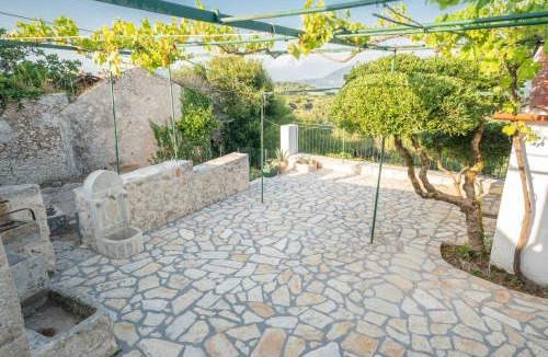 Erisos Villa | Villa eleni