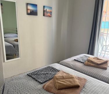 Ofrinion Apartment | Villa Eleni
