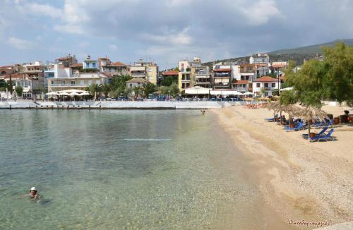 Skala Marion Apartment | VILLA ELENI
