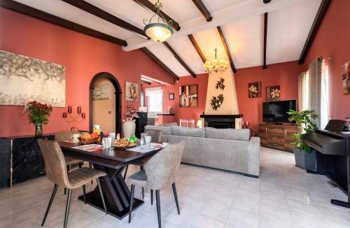 Soroni Apartment | Villa Eleni