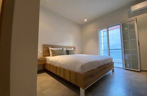 Nea Rodha Apartment | Villa Eleni Greece - wonderful sea view studios