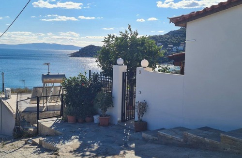 Salamis Villa | Villa Eli
