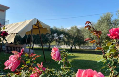 Pangaio Apartment | Villa Elia