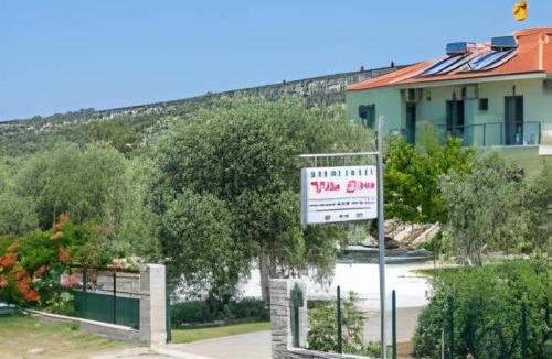 Astris Hotel | Villa Elista