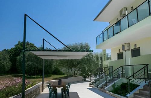 Astris Hotel | Villa Elista