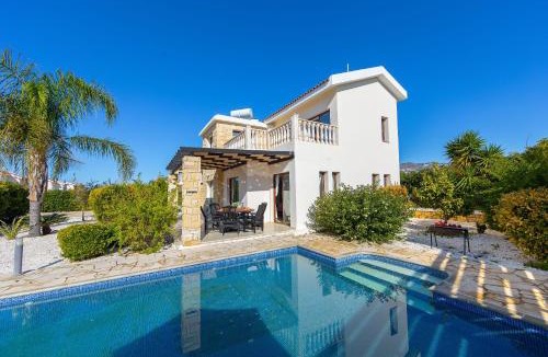 Pegeia Villa | Villa Eliza, Coral Bay