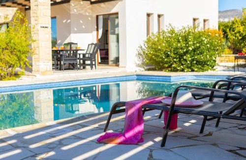 Pegeia Villa | Villa Eliza, Coral Bay