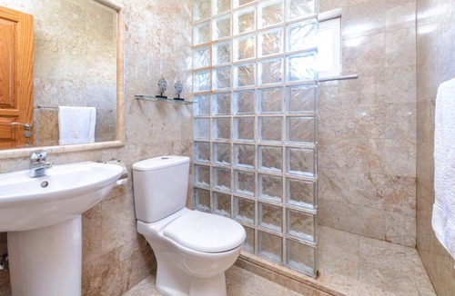 Ayia Thekla Villa | Villa Elysium - 4 bedroom luxurious holiday home