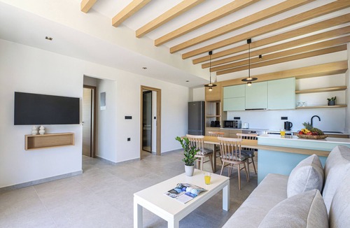Nopigia House | Villa Emanouill Nopigia
