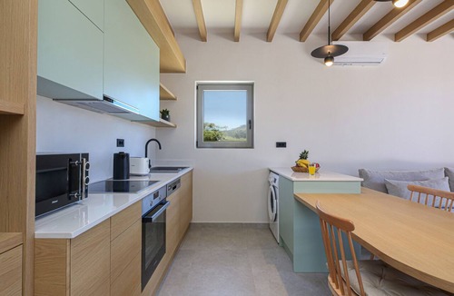 Nopigia House | Villa Emanouill Nopigia