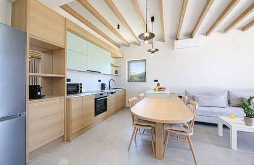 Nopigia House | Villa Emanouill Nopigia