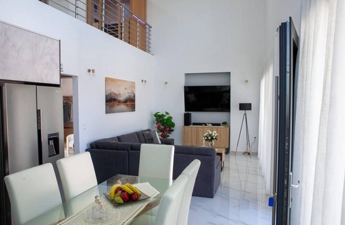 Gouvai Villa | Villa Emma- Peris, Villa