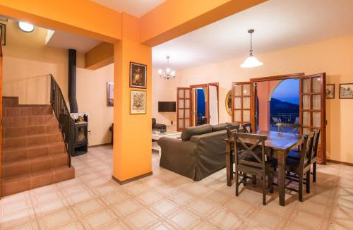 Limni Keri Apartment | Villa Eora
