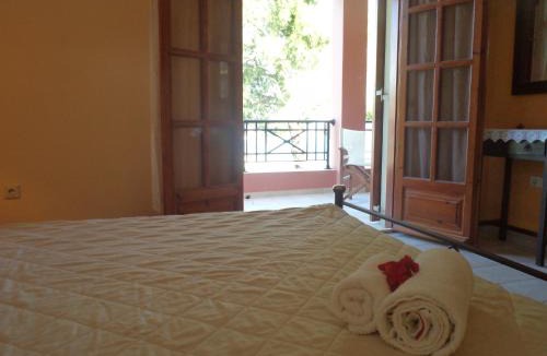 Limni Keri Apartment | Villa Eora