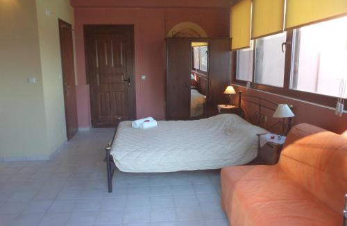 Limni Keri Apartment | Villa Eora