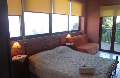 Limni Keri Apartment | Villa Eora