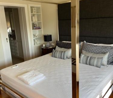 Rafina-Pikermi Cabin | Villa Erato