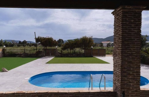 Agrilia Villa | Villa Erik & Aurora .