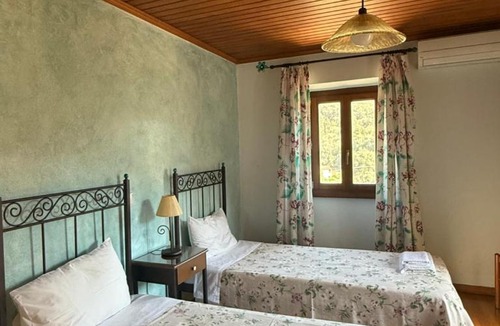 Lakka House | Villa Ermis