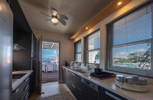 Aegina Town House | Villa Estate Prophet Elias embodies the absolute creation and rebirth of beauty