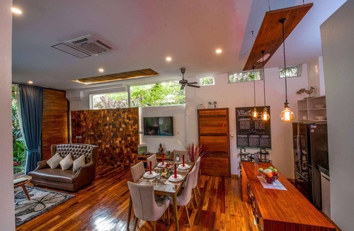 Siem Reap Villa | Villa Eternal - luxurious private pool villa in Siem Reap