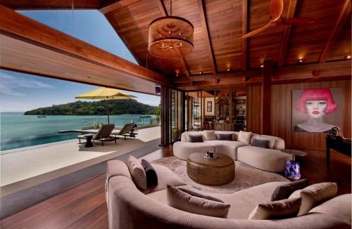 Wichit Villa | Villa Eugenia
