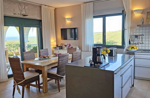 Darmarochori House | Villa Europa by Interhome