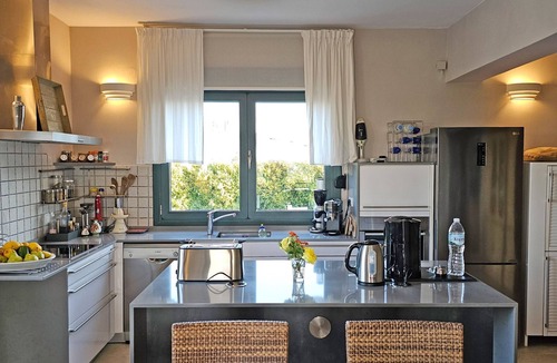 Darmarochori House | Villa Europa by Interhome