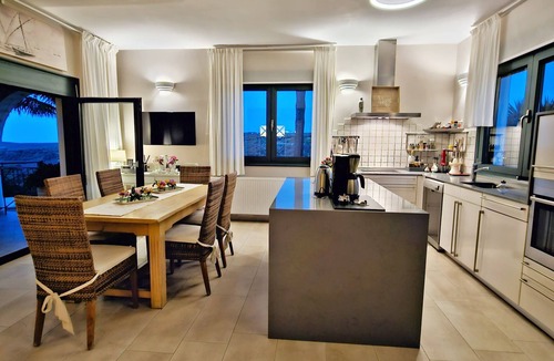 Darmarochori House | Villa Europa by Interhome