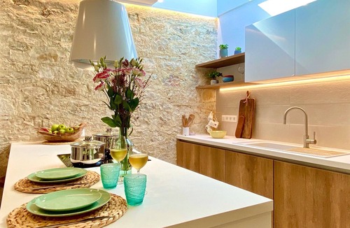 Kavalleraina Villa | Villa Eva Agni with private pool