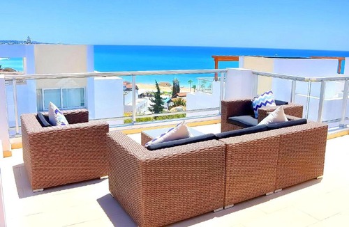 Pegeia Villa | Villa Eva
