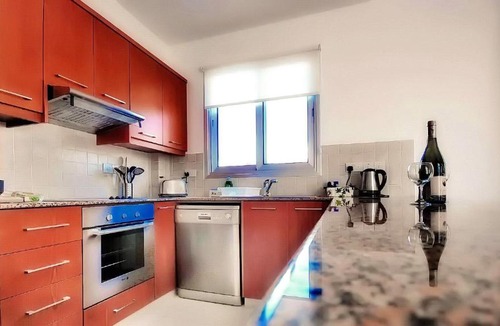 Pegeia Villa | Villa Eva