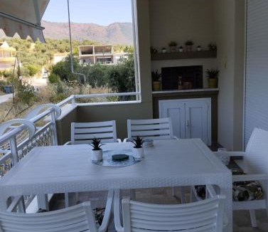 Limenaria Villa | Villa Evdokia