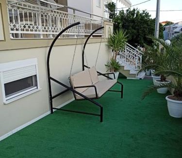 Limenaria Villa | Villa Evdokia