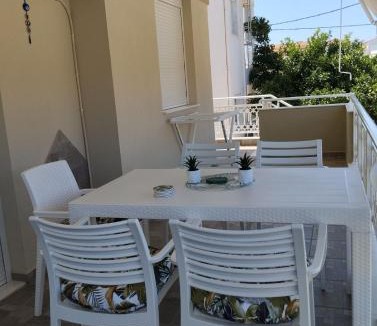 Limenaria Villa | Villa Evdokia
