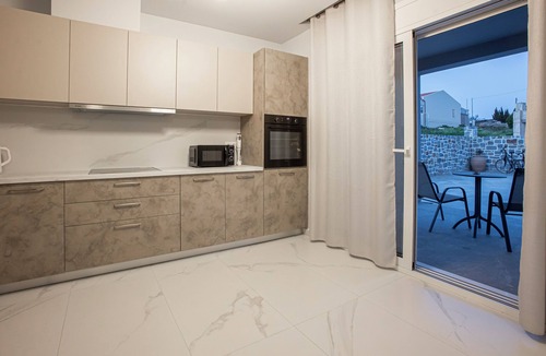Anopolis Villa | VILLA EVIANNA-NEW VILLA !(Family-friently villa-3 bedrooms with a heated pool).