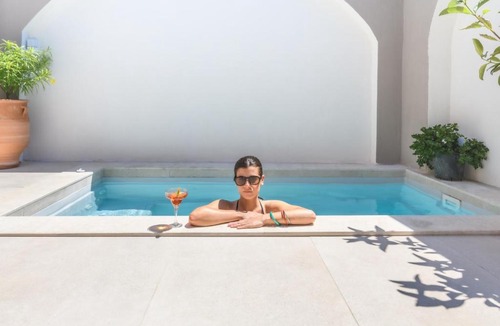 Vori Villa | Villa Evora