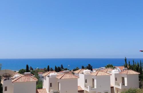 Pegeia Villa | Villa Felix