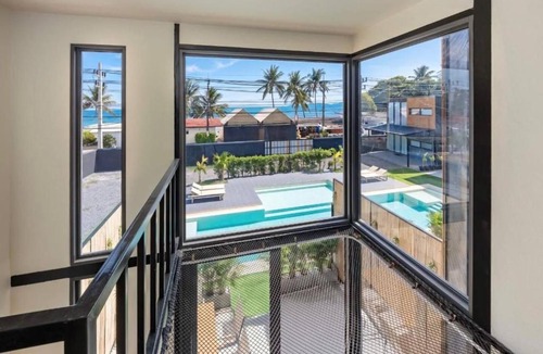 Bang Po House | Villa Fesa - 30m from the beach