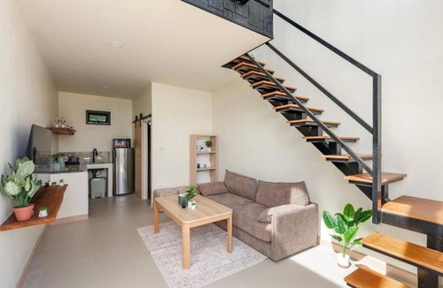 Bang Po House | Villa Fesa - 30m from the beach