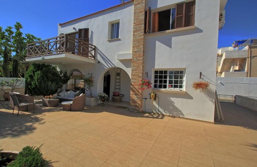 Protaras Villa | Villa Fig Tree